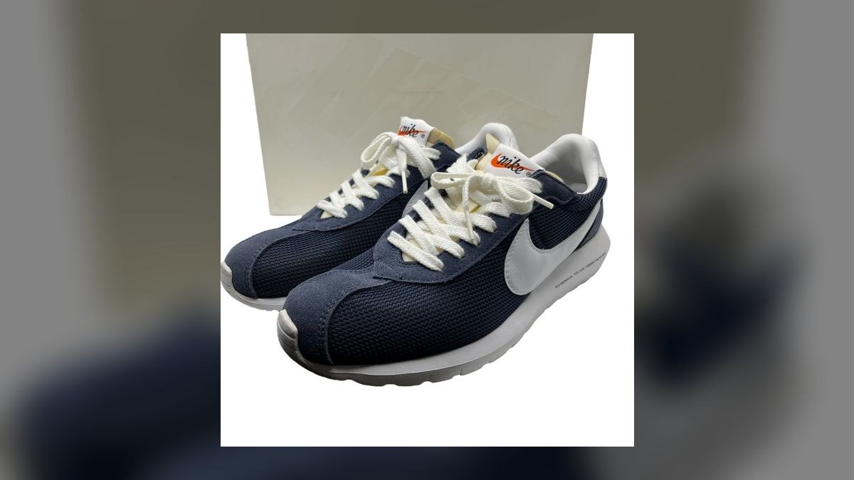 Top 10 Fragment Design sneakers of all time — figure 10