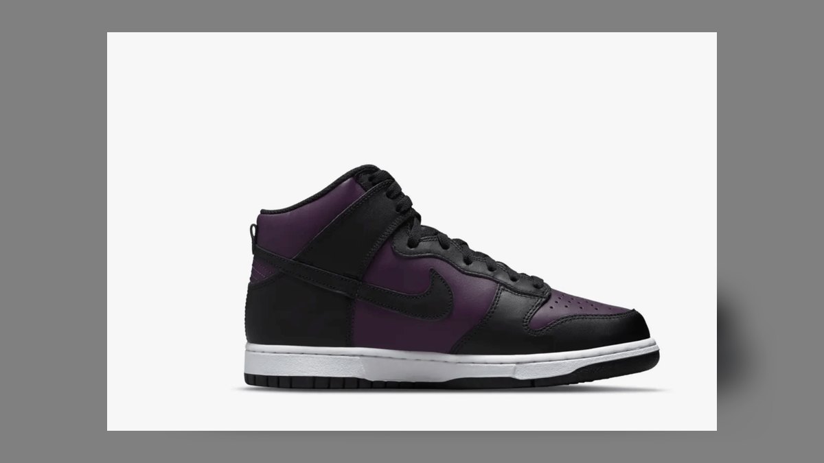 Top 10 Fragment Design sneakers of all time — figure 3