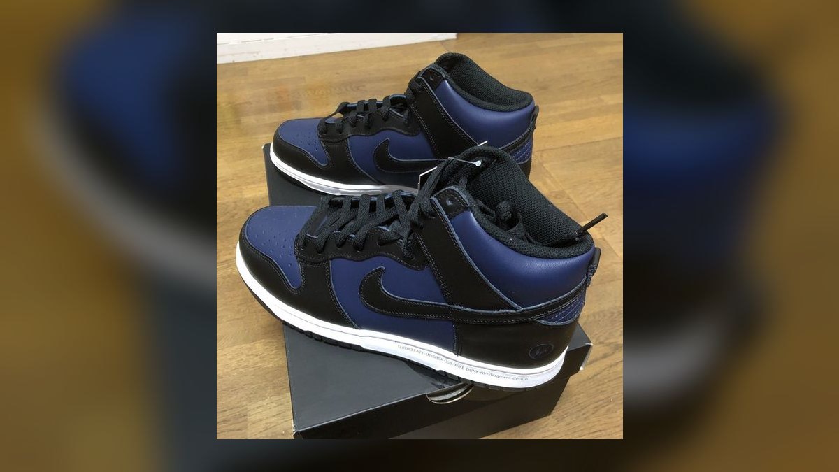 Top 10 Fragment Design sneakers of all time — figure 4