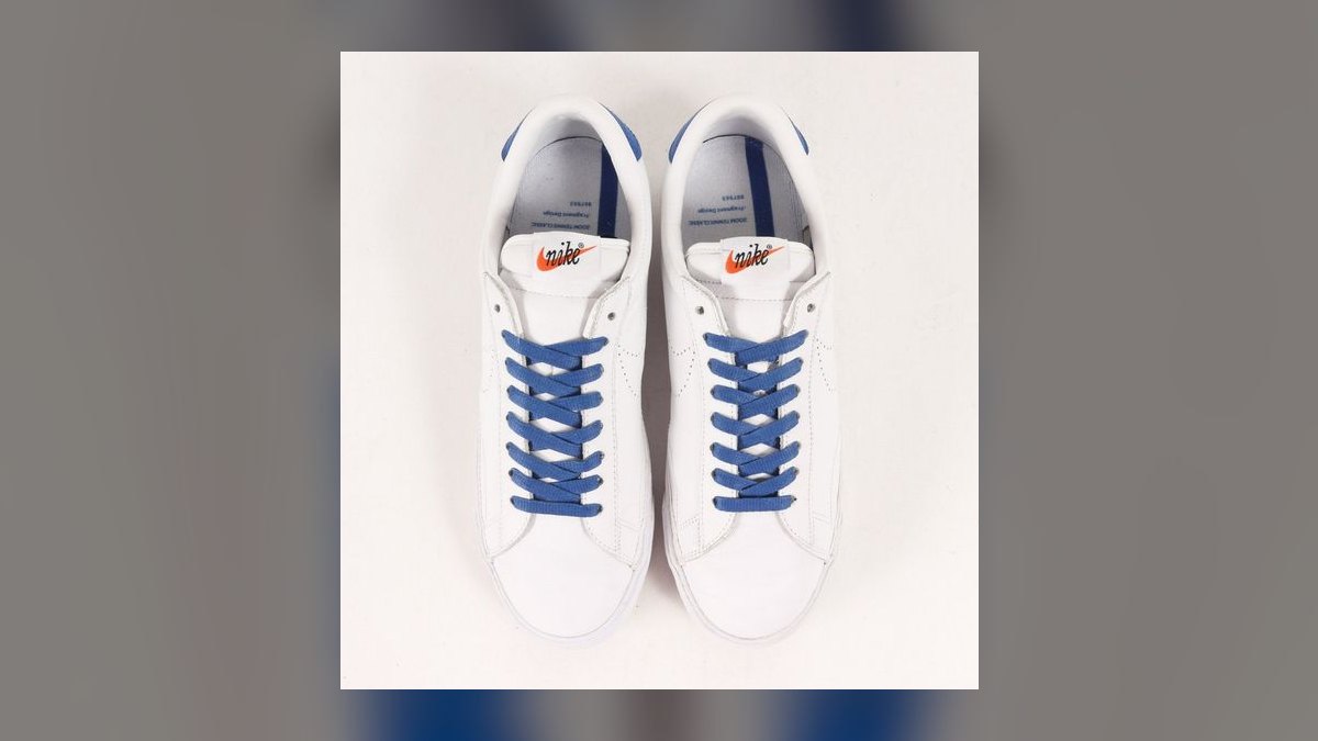 Top 10 Fragment Design sneakers of all time — figure 8