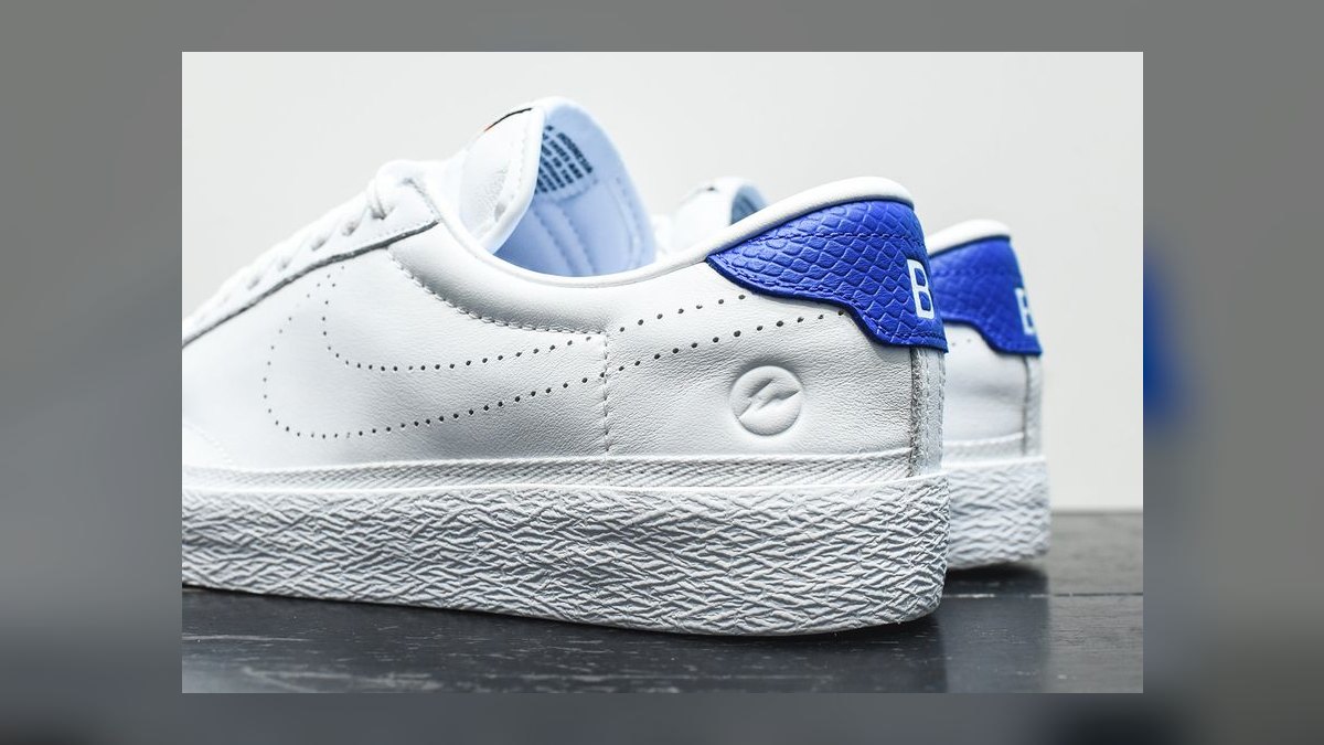 Top 10 Fragment Design sneakers of all time — figure 9