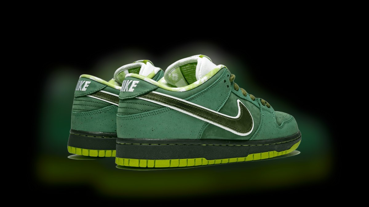Top 10 Concepts sneaker collaborations ever — figure 3