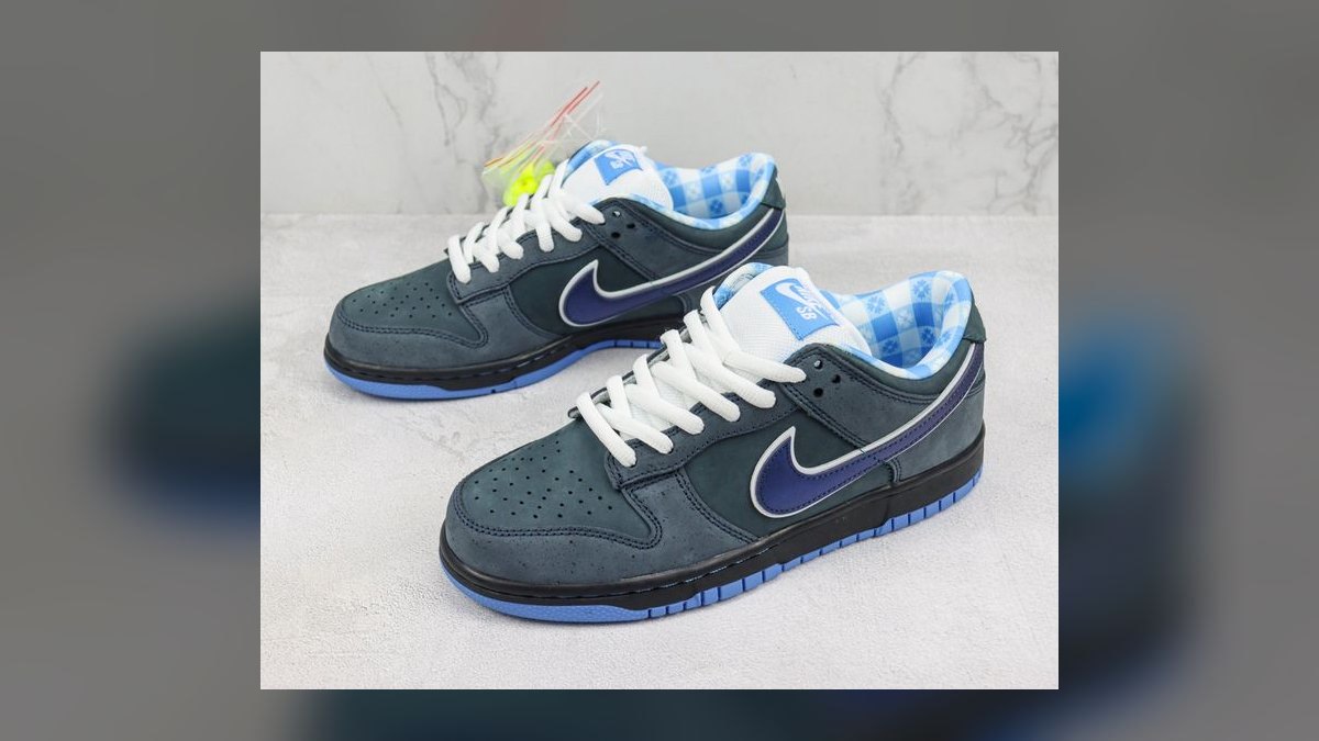 Top 10 Concepts sneaker collaborations ever — figure 5