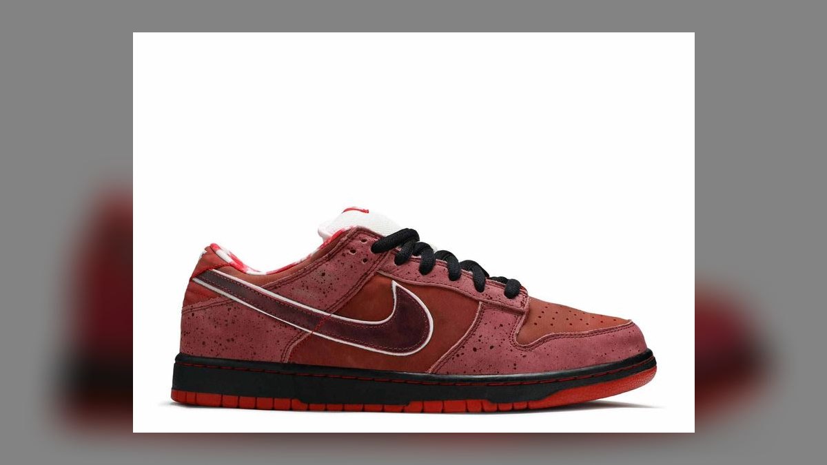 Top 10 Concepts sneaker collaborations ever — figure 6