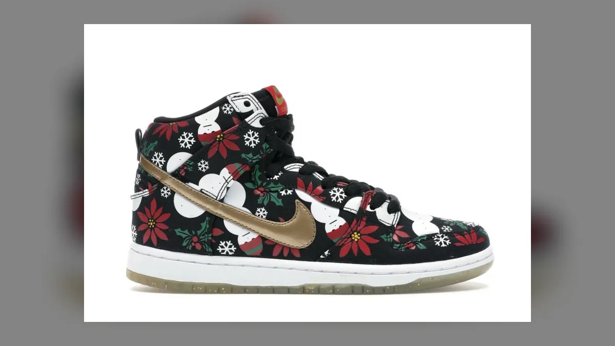Top 10 Concepts sneaker collaborations ever — figure 7