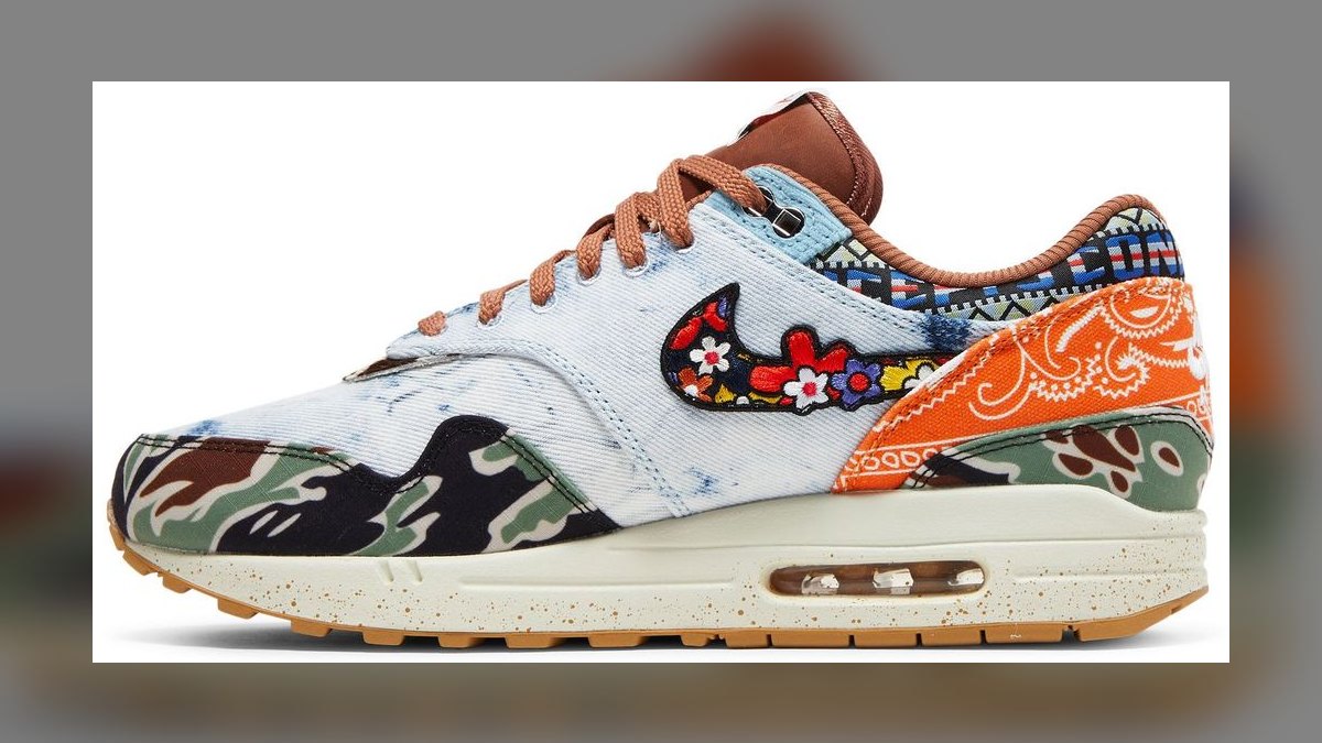 Top 10 Concepts sneaker collaborations ever — figure 8