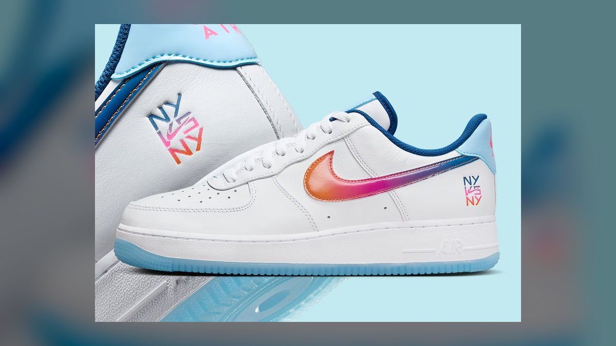Top 10 Concepts sneaker collaborations ever