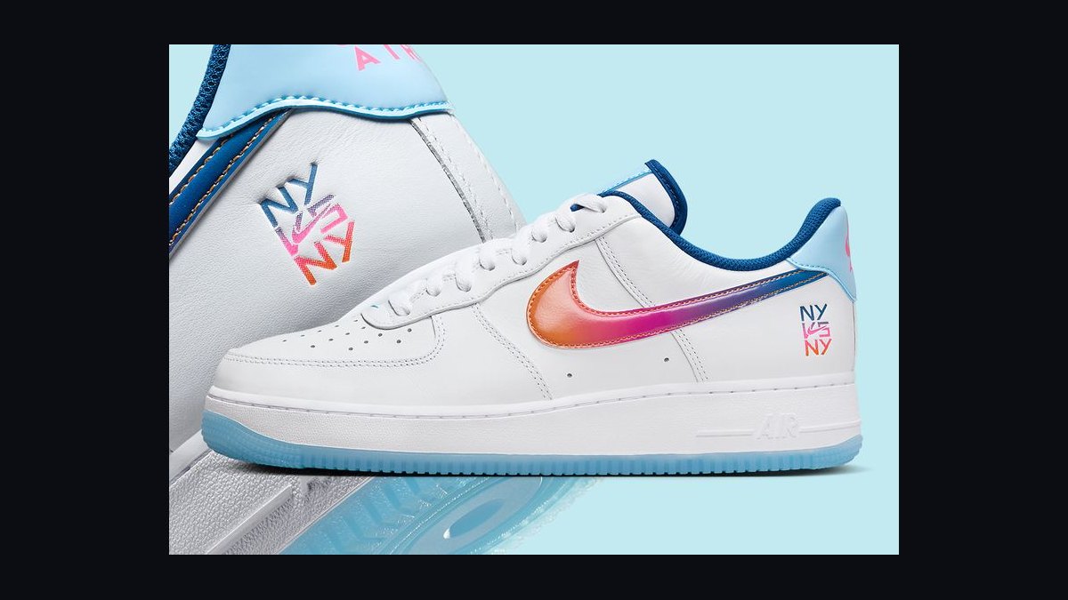 Top 10 Concepts sneaker collaborations ever