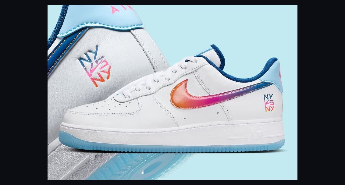 Top 10 Concepts sneaker collaborations ever