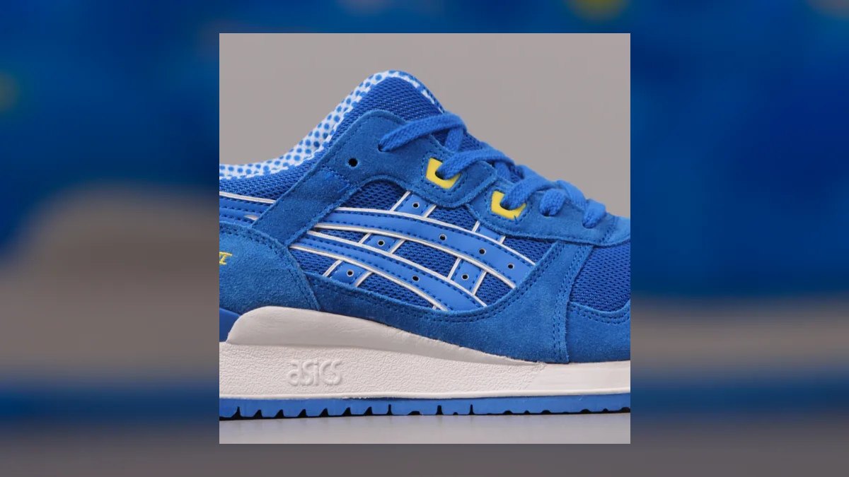 Top 10 Ronnie Fieg / Kith sneaker designs ranked — figure 1