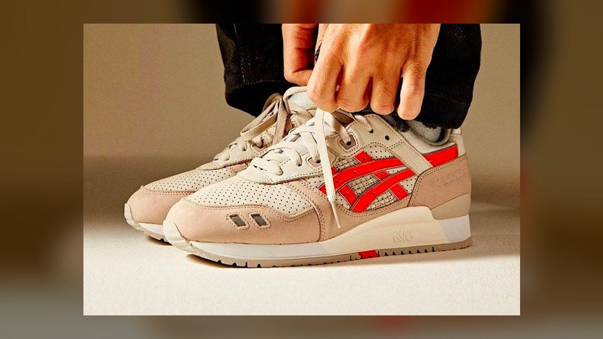 Top 10 Ronnie Fieg / Kith sneaker designs ranked — figure 2