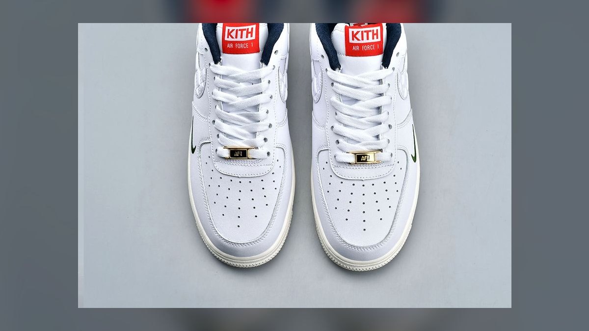 Top 10 Ronnie Fieg / Kith sneaker designs ranked — figure 3