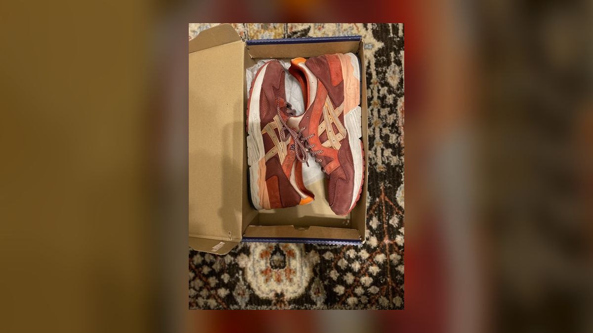 Top 10 Ronnie Fieg / Kith sneaker designs ranked — figure 4
