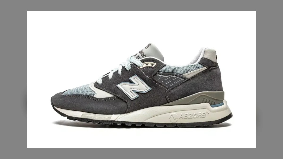 Top 10 Ronnie Fieg / Kith sneaker designs ranked — figure 5