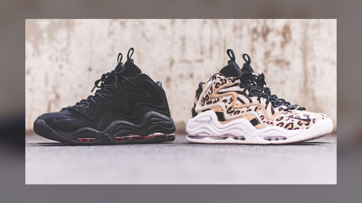 Top 10 Ronnie Fieg / Kith sneaker designs ranked — figure 6