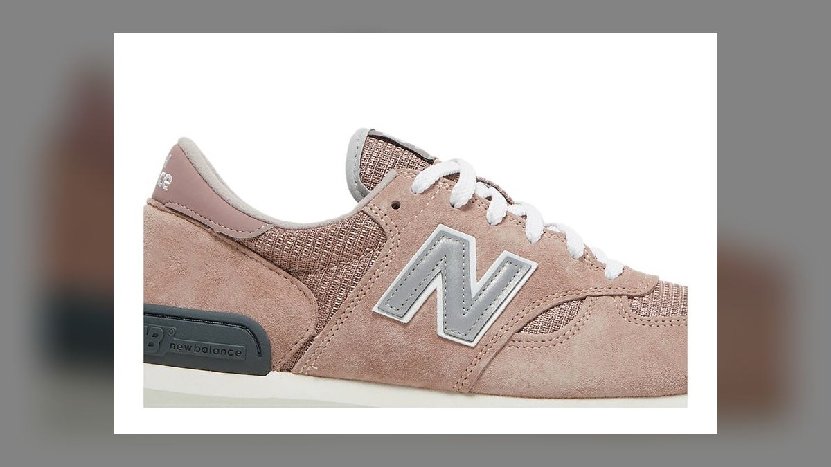 Top 10 Ronnie Fieg / Kith sneaker designs ranked — figure 9