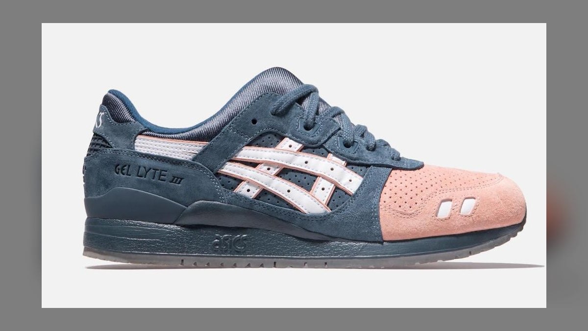 Top 10 Ronnie Fieg / Kith sneaker designs ranked