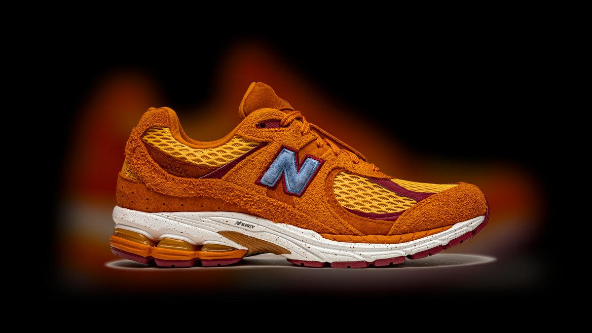 Top 10 Salehe Bembury footwear collaborations of all time — figure 1