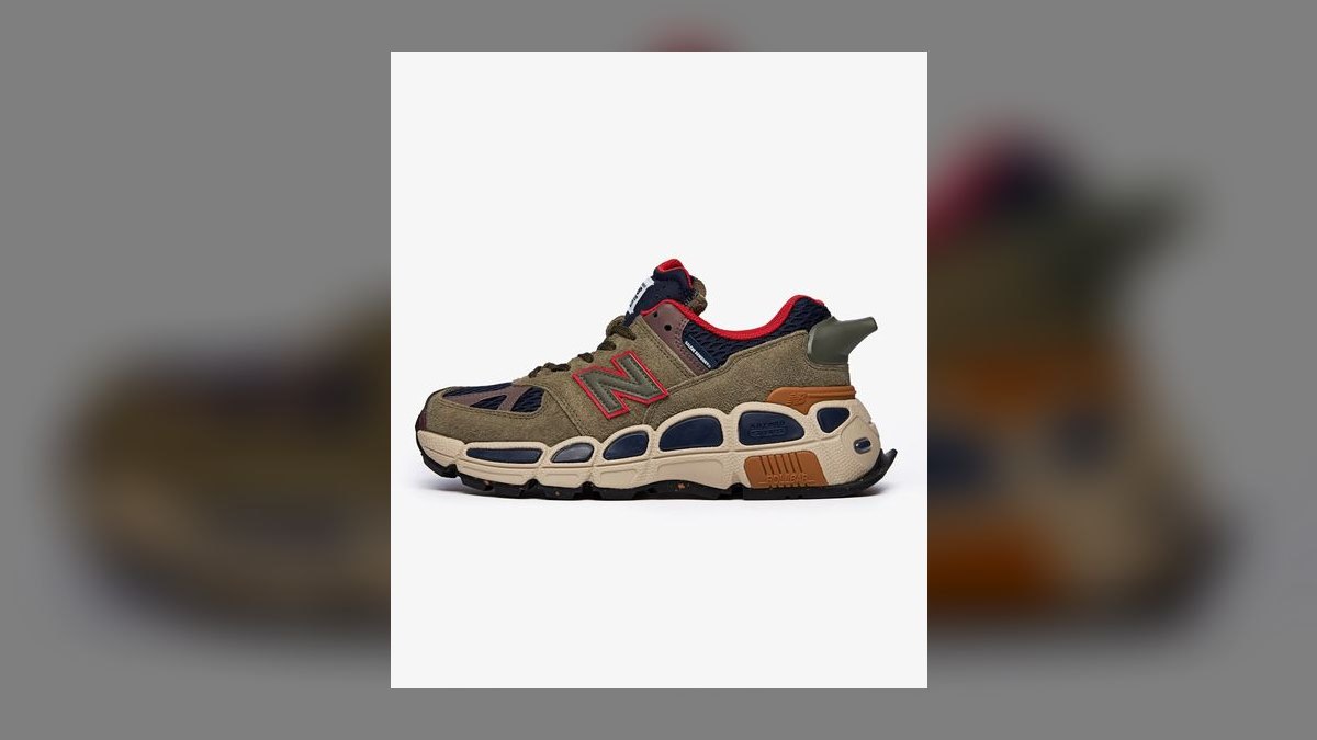 Top 10 Salehe Bembury footwear collaborations of all time — figure 3