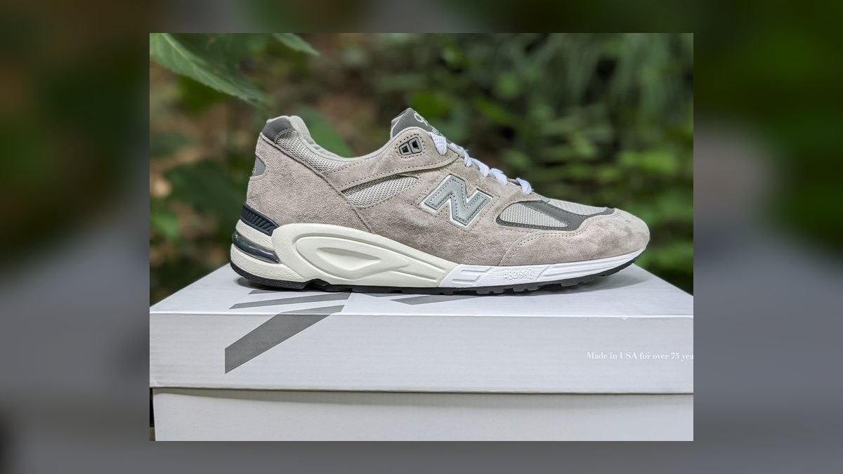 Top 10 Salehe Bembury footwear collaborations of all time — figure 4