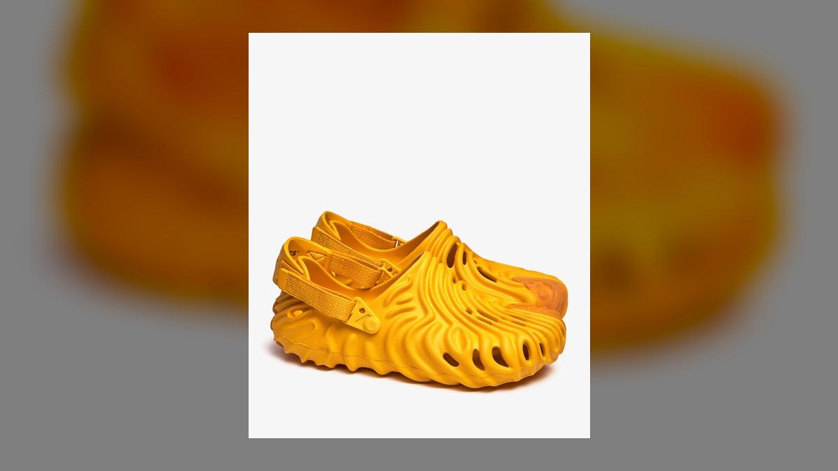 Top 10 Salehe Bembury footwear collaborations of all time — figure 5