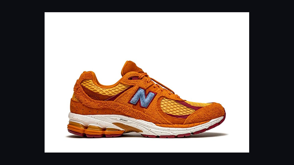 Top 10 Salehe Bembury footwear collaborations of all time