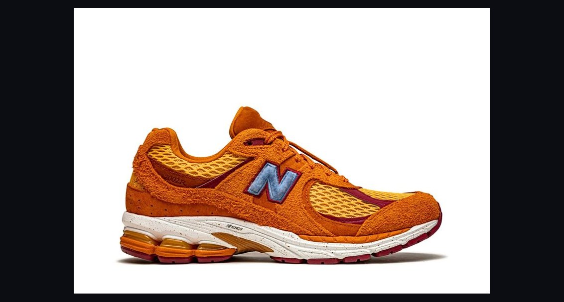 Top 10 Salehe Bembury footwear collaborations of all time