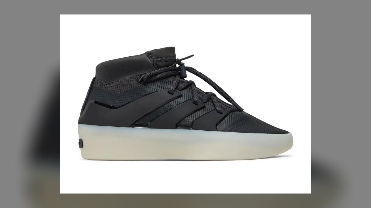 Top 10 Fear of God sneaker releases ever — figure 10