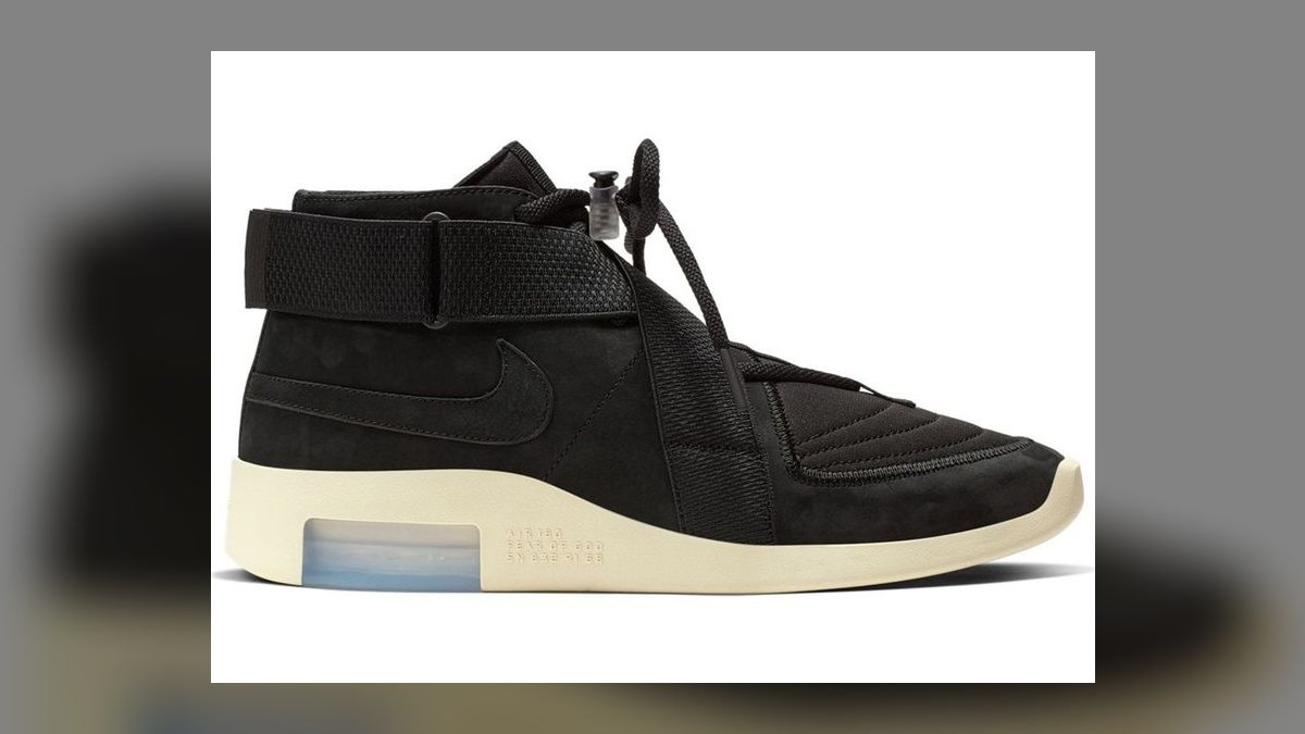 Top 10 Fear of God sneaker releases ever — figure 3