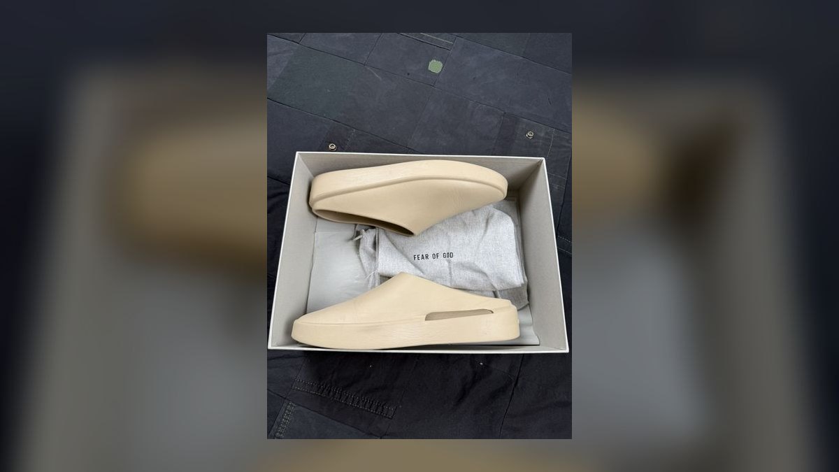 Top 10 Fear of God sneaker releases ever — figure 4