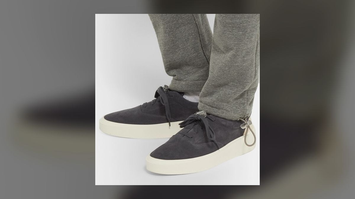 Top 10 Fear of God sneaker releases ever — figure 5