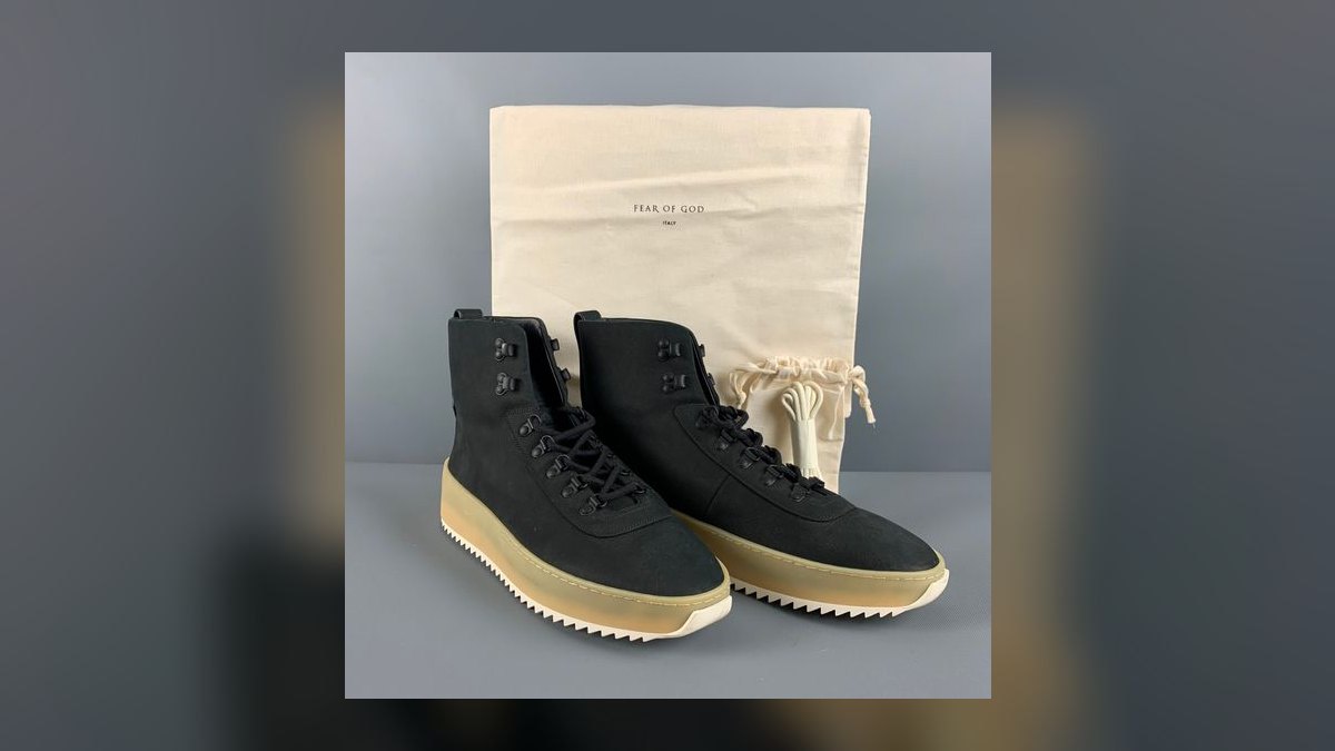 Top 10 Fear of God sneaker releases ever — figure 9