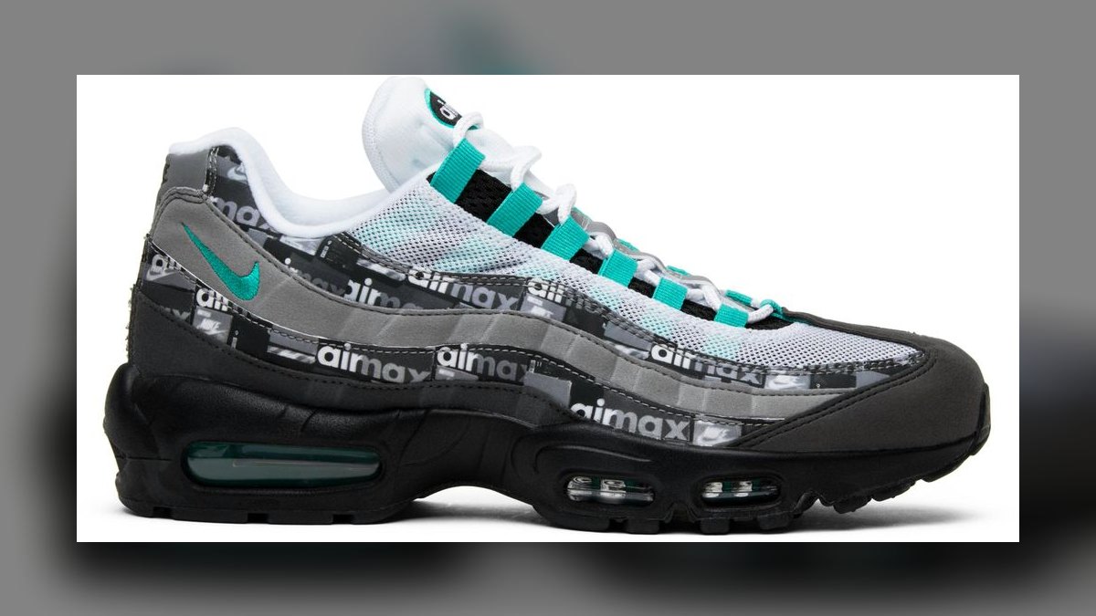 Top 10 Atmos Nike sneaker colorways of all time — figure 10