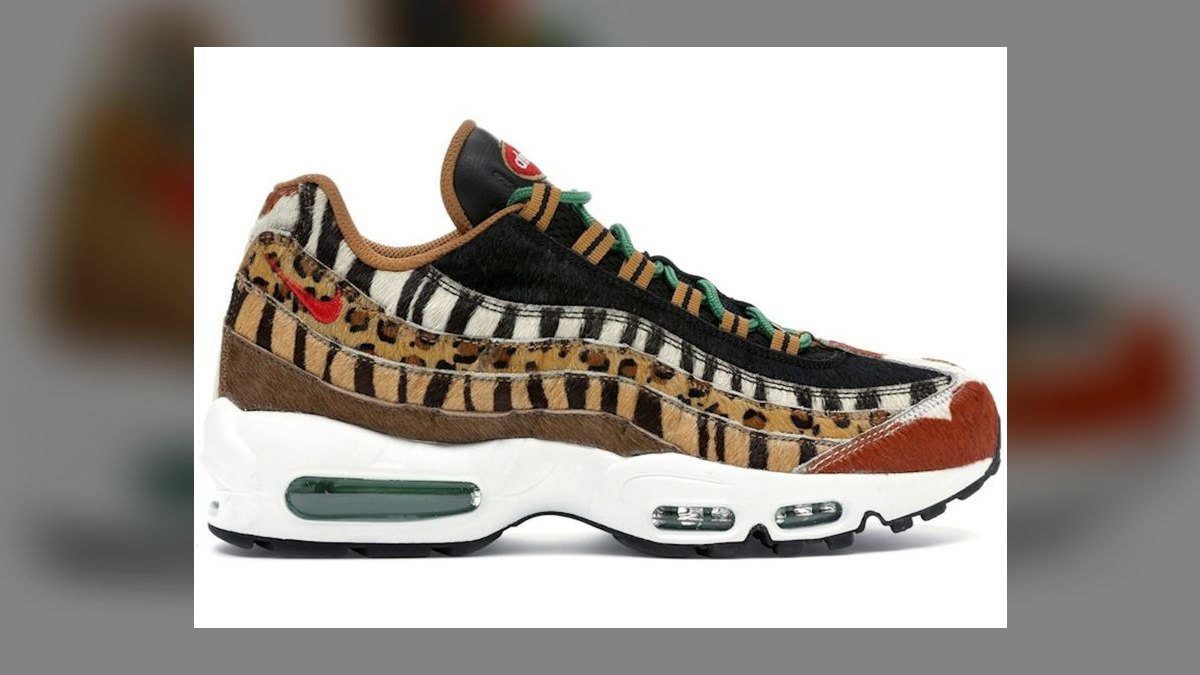 Top 10 Atmos Nike sneaker colorways of all time — figure 3