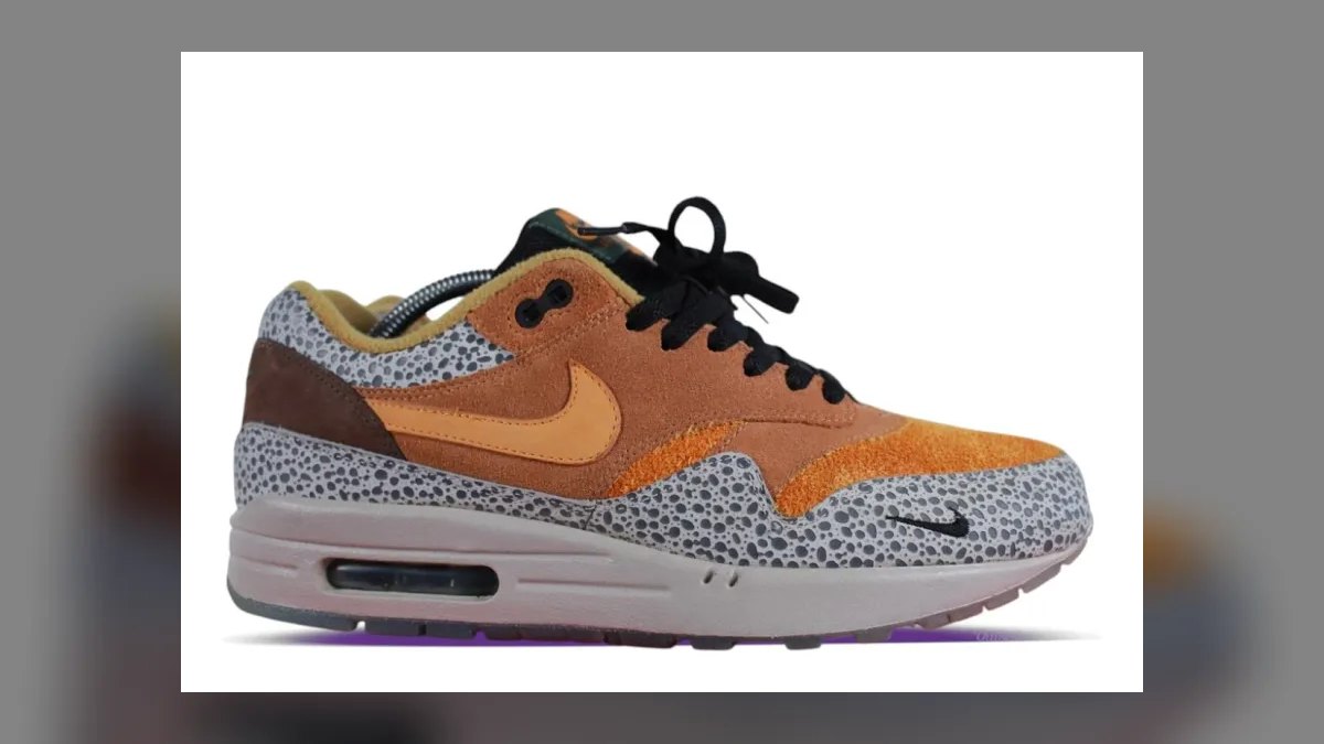 Top 10 Atmos Nike sneaker colorways of all time — figure 4