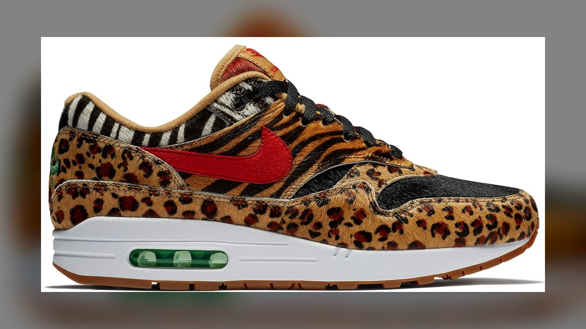 Top 10 Atmos Nike sneaker colorways of all time — figure 8