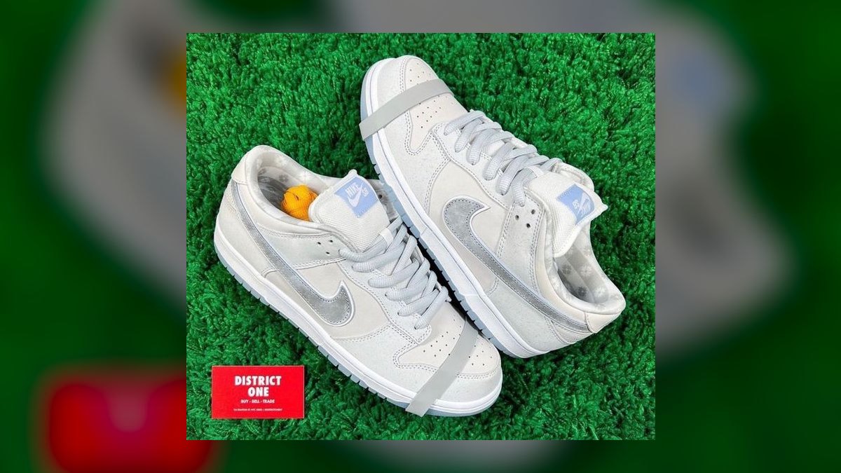 Top 10 Concepts x Nike Lobster sneaker releases ever — figure 10