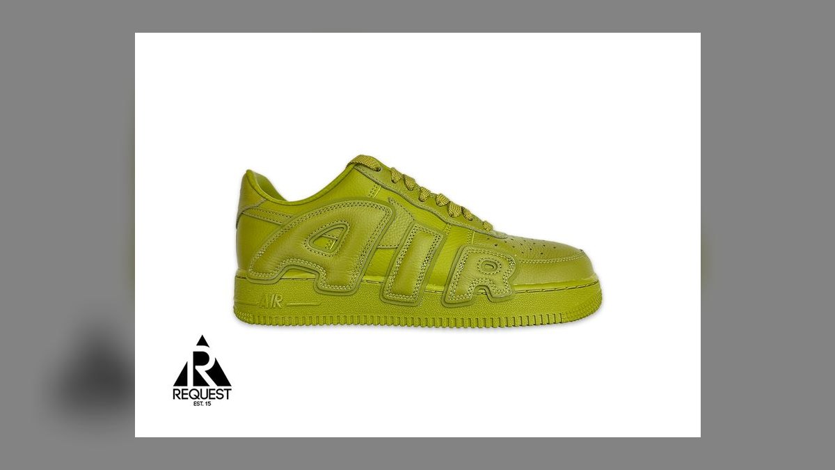 Top 10 Cactus Plant Flea Market sneaker designs of all time — figure 2