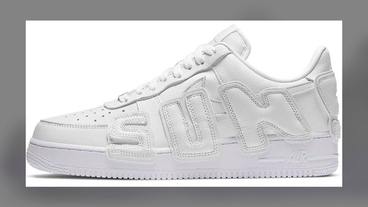 Top 10 Cactus Plant Flea Market sneaker designs of all time — figure 3