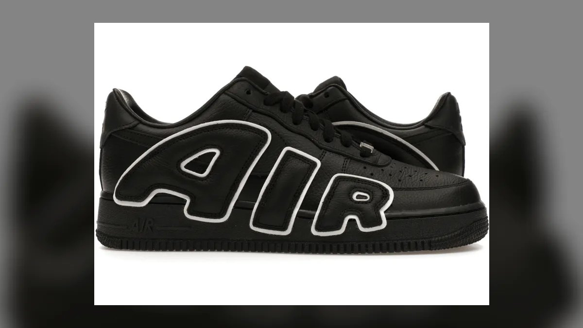Top 10 Cactus Plant Flea Market sneaker designs of all time — figure 4