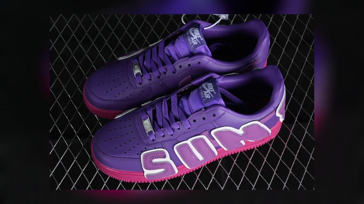 Top 10 Cactus Plant Flea Market sneaker designs of all time — figure 7