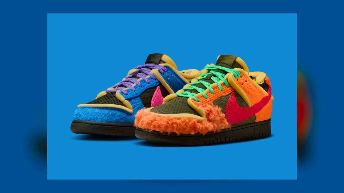 Top 10 Cactus Plant Flea Market sneaker designs of all time