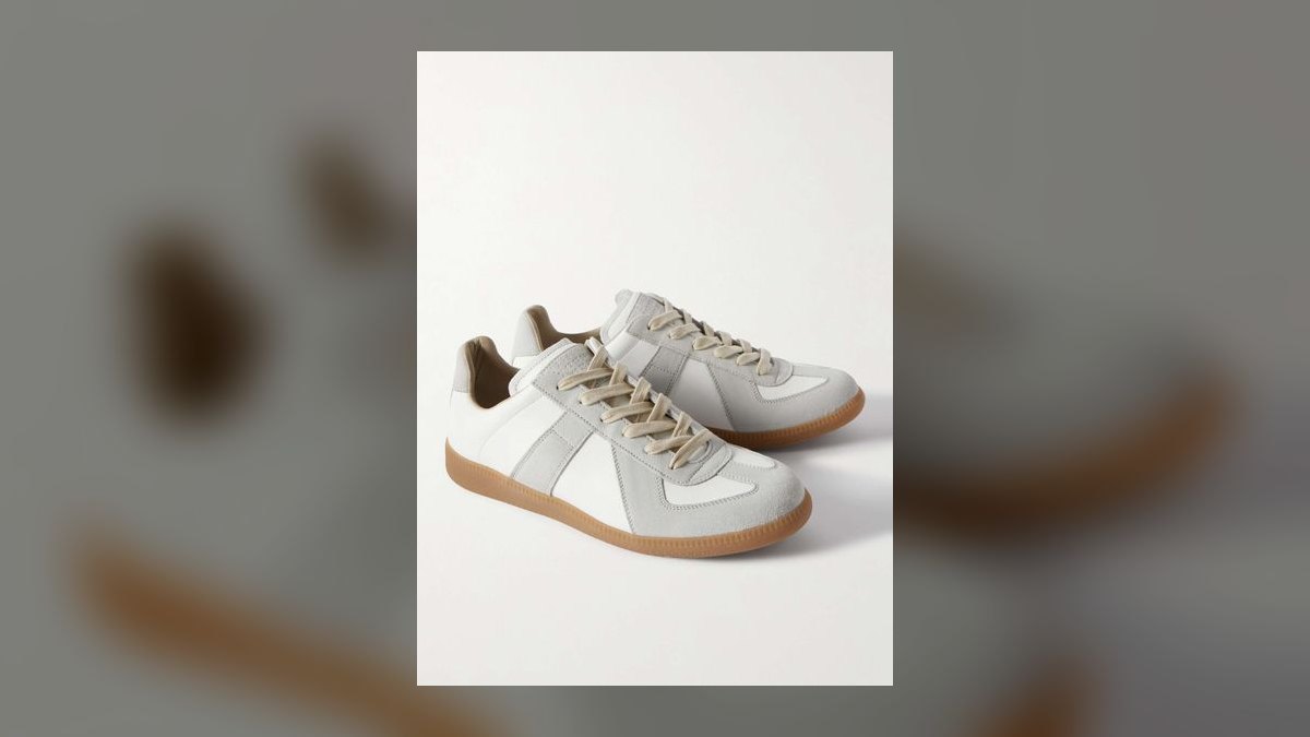 Top 10 luxury designer sneakers of all time — figure 10