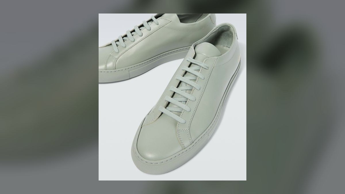 Top 10 luxury designer sneakers of all time — figure 5