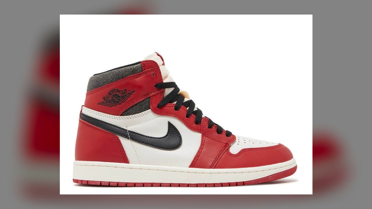 Top 10 luxury designer sneakers of all time
