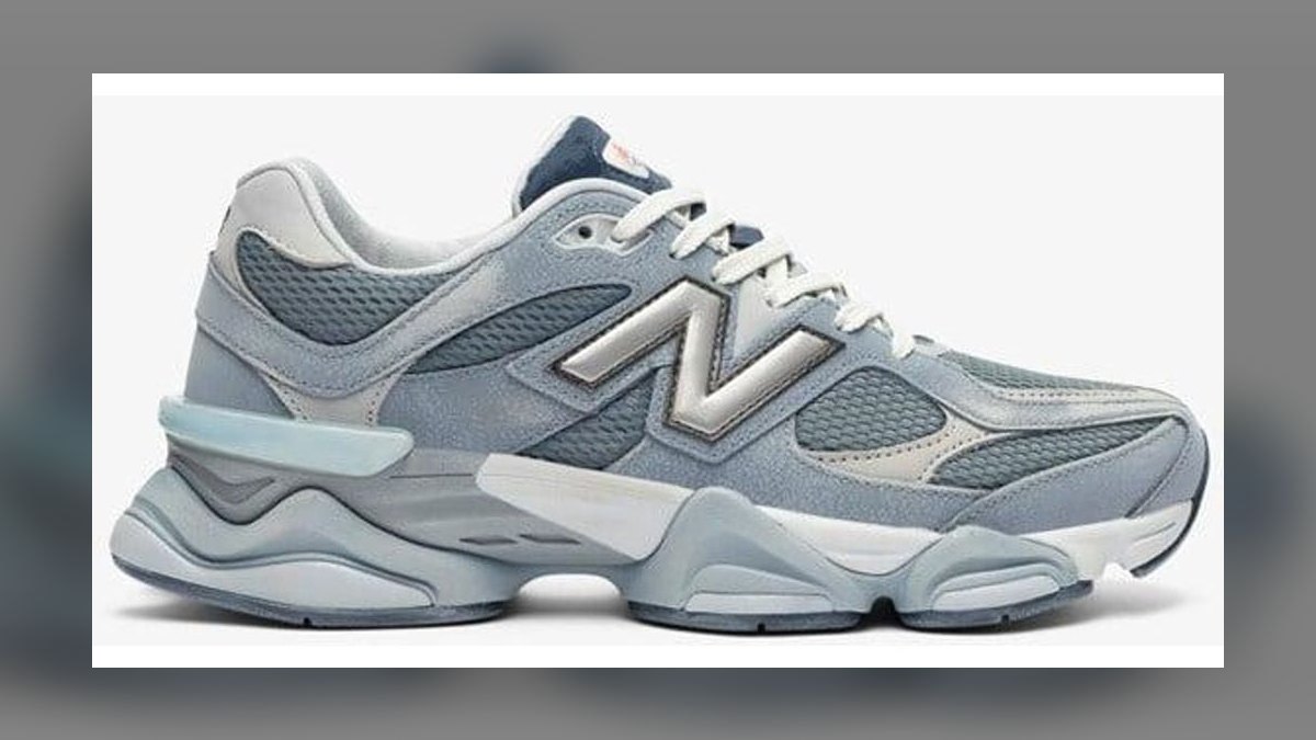 Top 10 New Balance 9060 Colorways in 2027 — figure 1