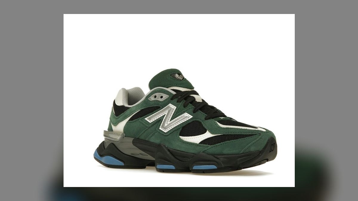 Top 10 New Balance 9060 Colorways in 2027 — figure 10