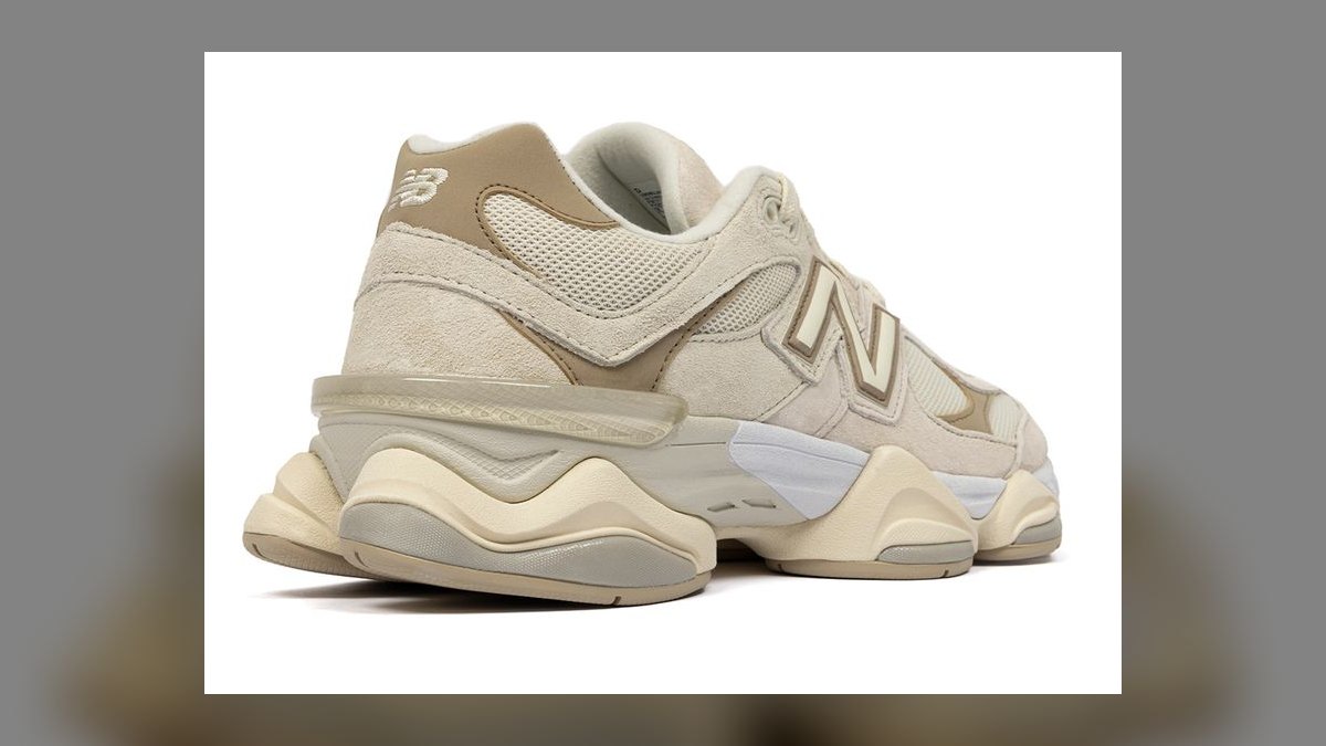 Top 10 New Balance 9060 Colorways in 2027 — figure 2