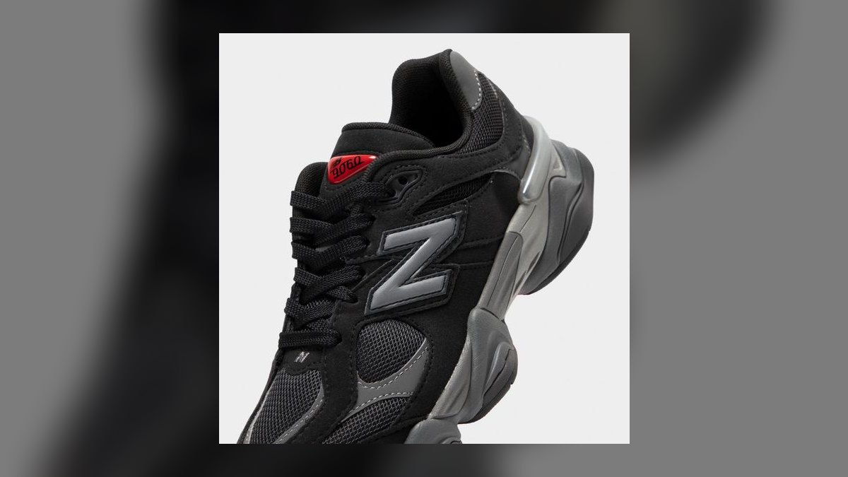 Top 10 New Balance 9060 Colorways in 2027 — figure 3