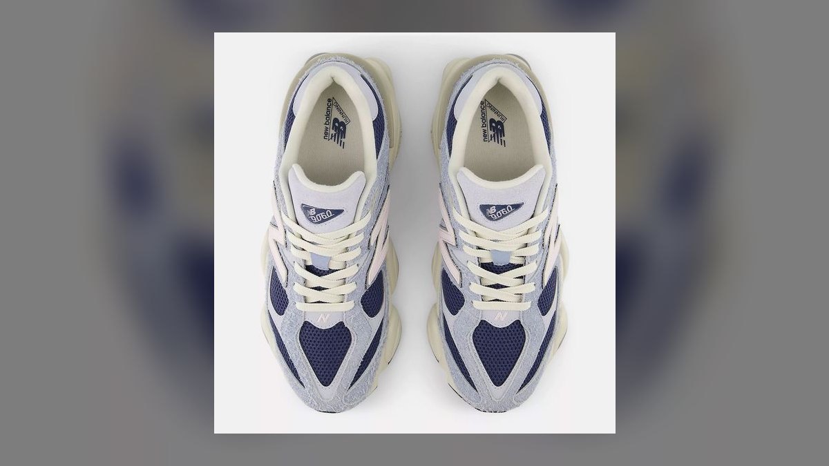 Top 10 New Balance 9060 Colorways in 2027 — figure 5